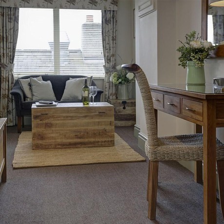 Imagen de la habitación del Hotel Shireburn Arms. Foto 13