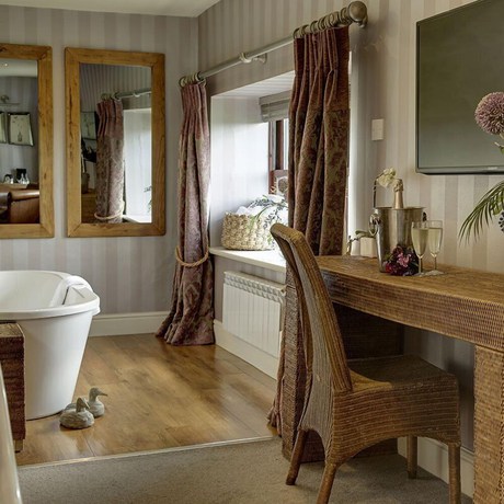 Imagen de la habitación del Hotel Shireburn Arms. Foto 14