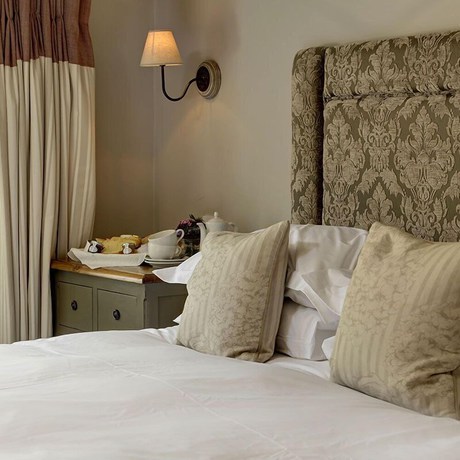 Imagen de la habitación del Hotel Shireburn Arms. Foto 15