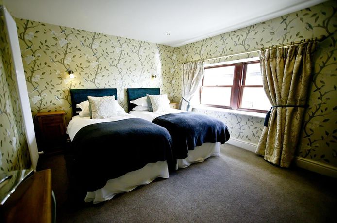 Imagen de la habitación del Hotel Shireburn Arms. Foto 16