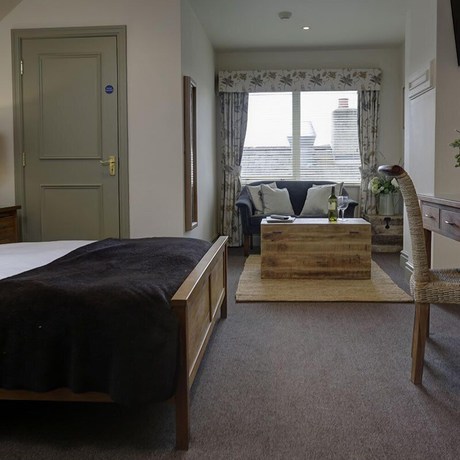 Imagen de la habitación del Hotel Shireburn Arms. Foto 17