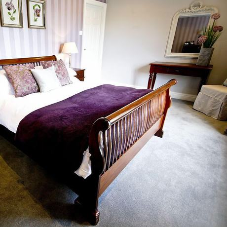 Imagen de la habitación del Hotel Shireburn Arms. Foto 18