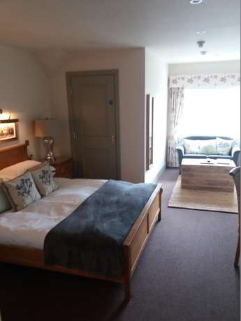 Imagen de la habitación del Hotel Shireburn Arms. Foto 20