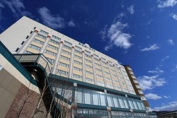 Imagen general del Hotel Shiretoko Daiichi. Foto 1