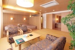 Imagen de la habitación del Hotel Shiretoko Daiichi. Foto 2