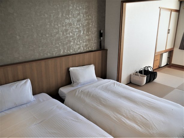 Imagen de la habitación del Hotel Shiretoko Yuhi No Ataruie Onsen Hostel. Foto 4