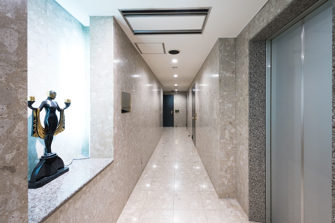 Imagen de los interiores del Hotel Shirobara Inn. Foto 13