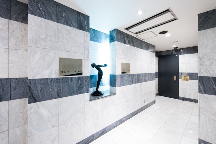 Imagen de los interiores del Hotel Shirobara Inn. Foto 16