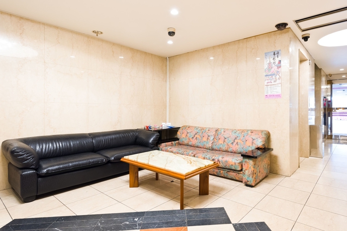 Imagen de los interiores del Hotel Shirobara Inn. Foto 17