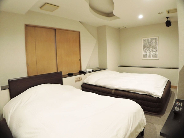 Imagen de la habitación del Hotel Shirobara Inn. Foto 6