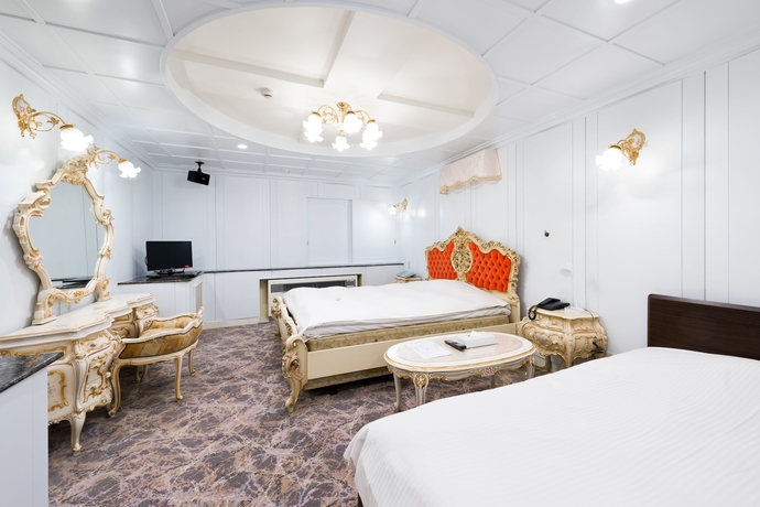 Imagen de la habitación del Hotel Shirobara Inn. Foto 8
