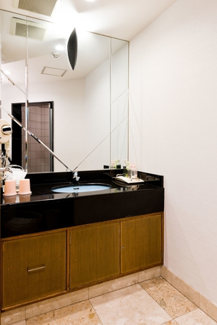 Imagen de la habitación del Hotel Shirobara Inn. Foto 9