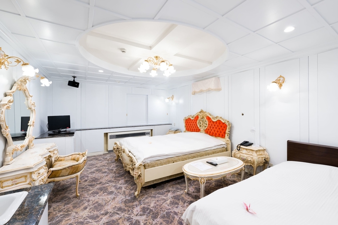 Imagen de la habitación del Hotel Shirobara Inn. Foto 10