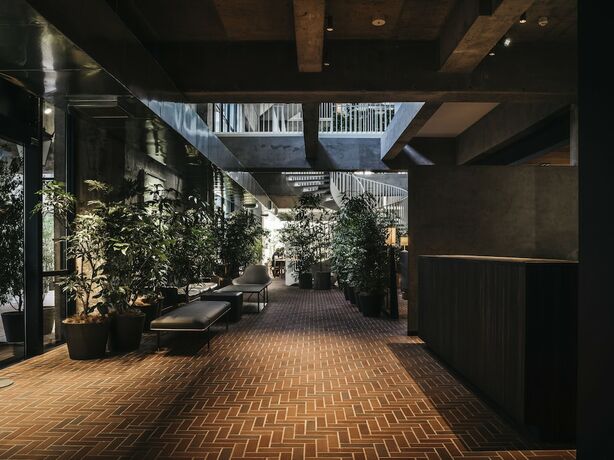 Imagen general del Hotel Shiroiya. Foto 2