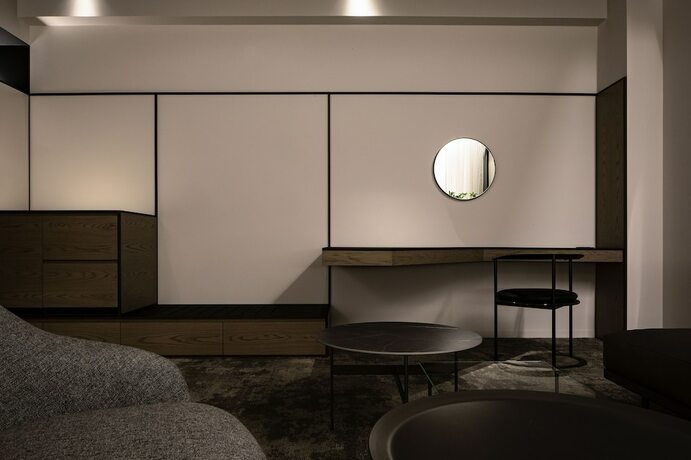 Imagen general del Hotel Shiroiya. Foto 3