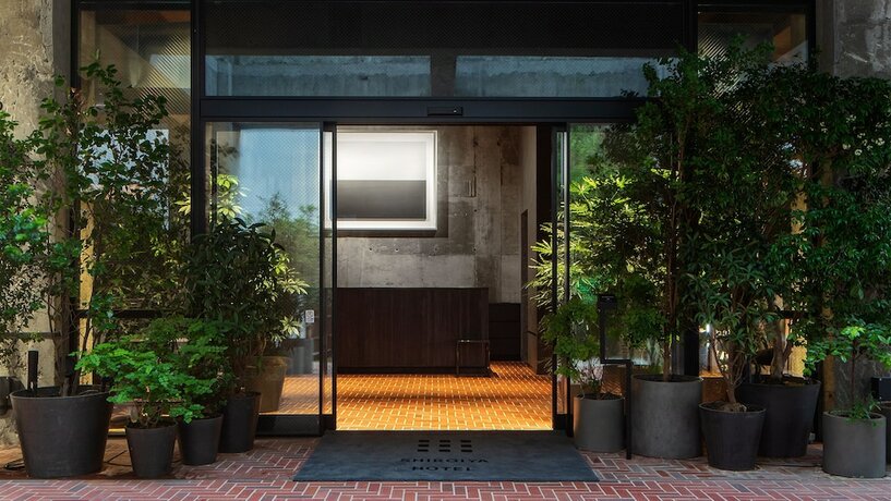 Imagen general del Hotel Shiroiya. Foto 5
