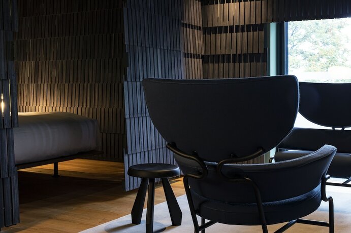 Imagen general del Hotel Shiroiya. Foto 6