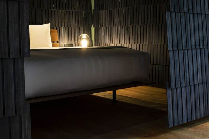 Imagen general del Hotel Shiroiya. Foto 11