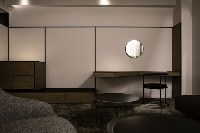 Imagen de la habitación del Hotel Shiroiya. Foto 13