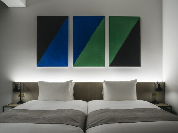 Imagen de la habitación del Hotel Shiroiya. Foto 18