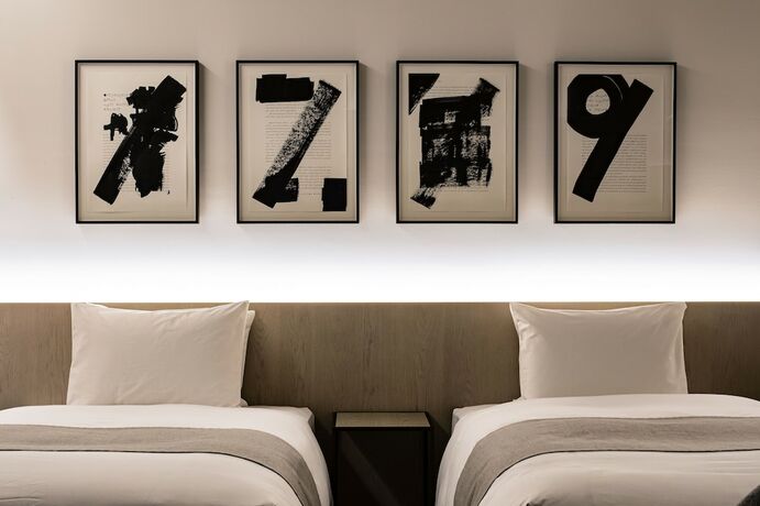 Imagen de la habitación del Hotel Shiroiya. Foto 21