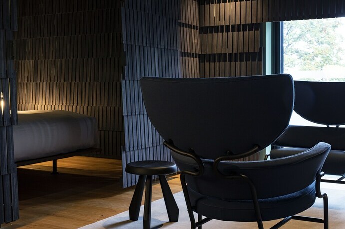 Imagen de la habitación del Hotel Shiroiya. Foto 24