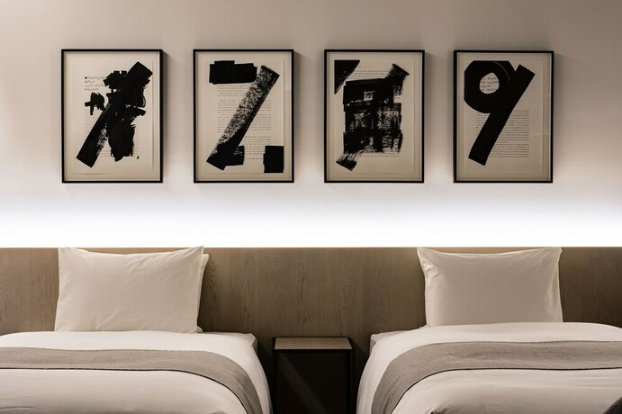 Imagen de la habitación del Hotel Shiroiya. Foto 34