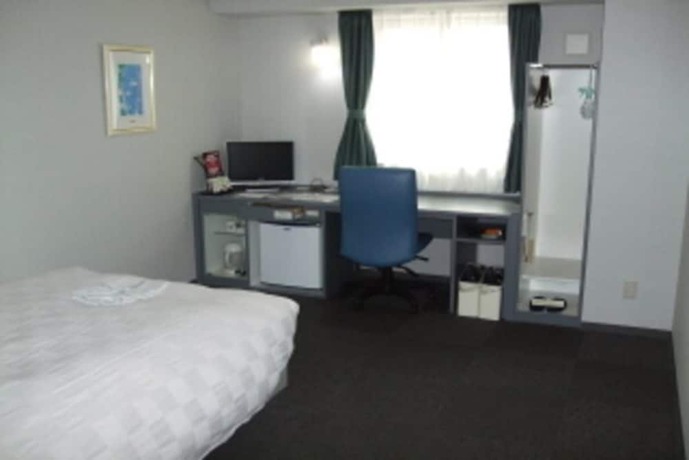 Imagen de la habitación del Hotel Shiroko Storia. Foto 6