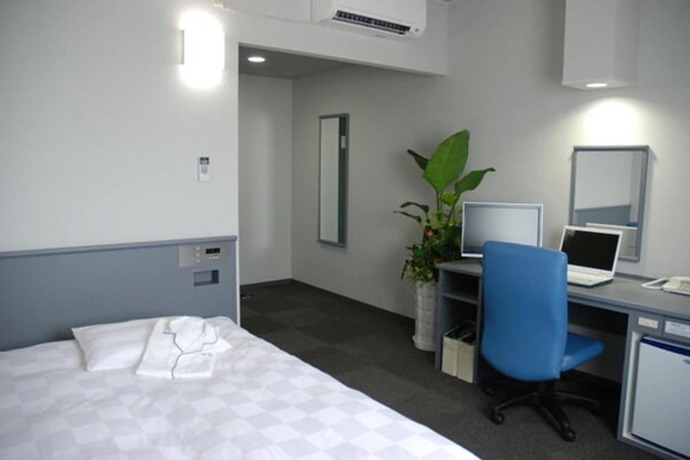 Imagen de la habitación del Hotel Shiroko Storia. Foto 7