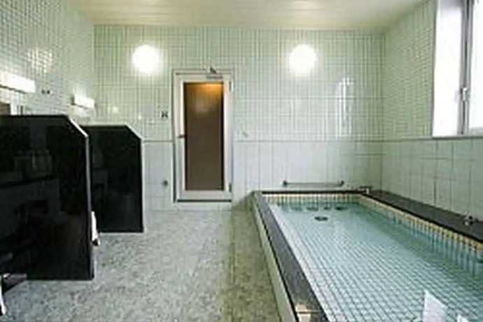 Imagen de la piscina del Hotel Shiroko Storia. Foto 15
