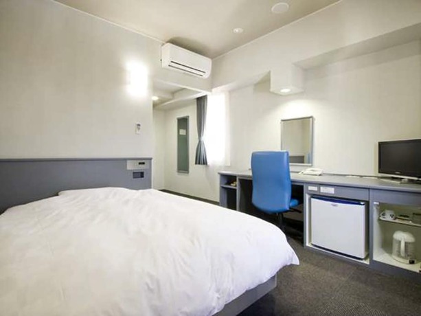 Imagen de la habitación del Hotel Shiroko Storia. Foto 10