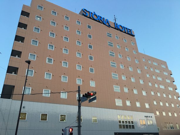 Imagen general del Hotel Shiroko Storia. Foto 1