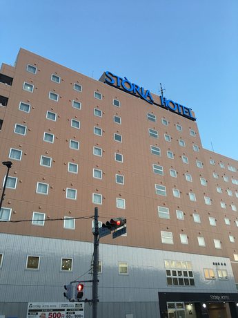 Imagen general del Hotel Shiroko Storia. Foto 2