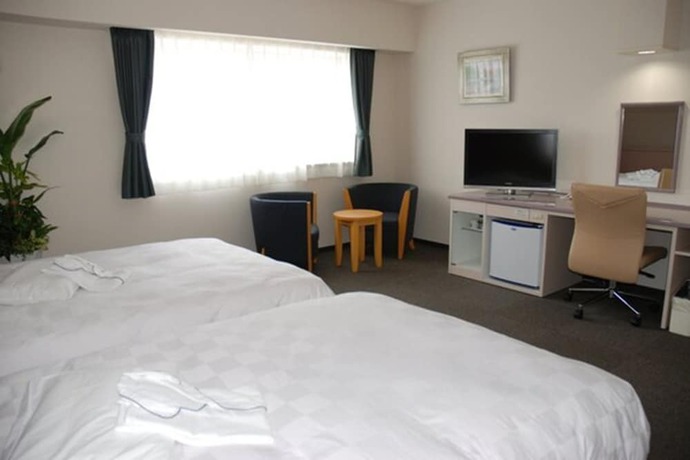 Imagen de la habitación del Hotel Shiroko Storia. Foto 11