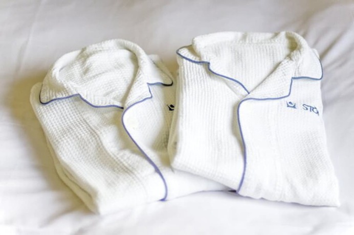 Imagen de la habitación del Hotel Shiroko Storia. Foto 12