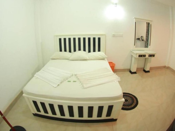 Imagen general del Hotel Shiromi Katunayaka. Foto 1
