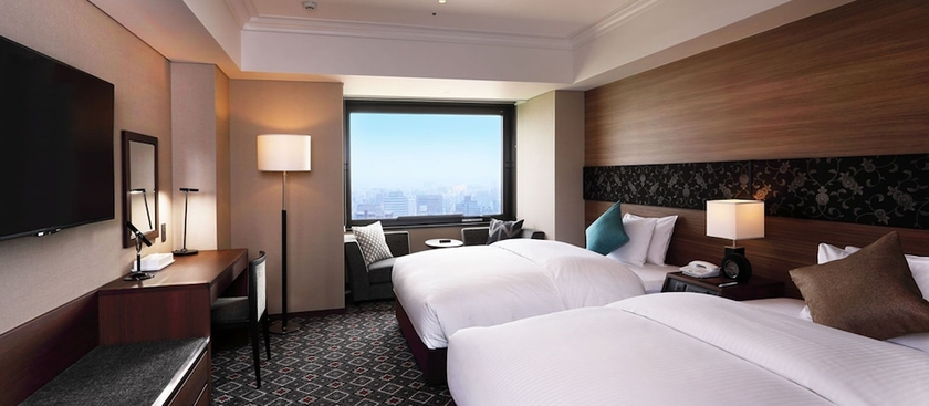 Imagen de la habitación del Hotel Shiroyama Kagoshima. Foto 9