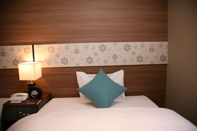 Imagen de la habitación del Hotel Shiroyama Kagoshima. Foto 10