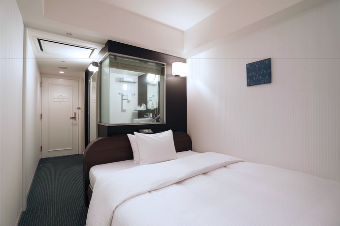 Imagen de la habitación del Hotel Shiroyama Kagoshima. Foto 11