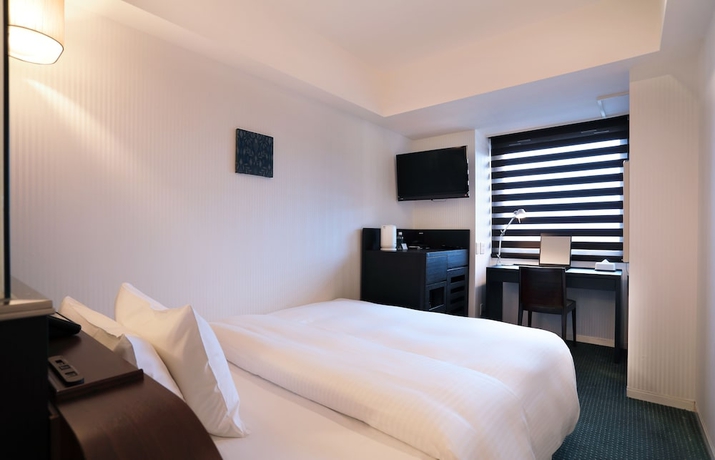 Imagen de la habitación del Hotel Shiroyama Kagoshima. Foto 12