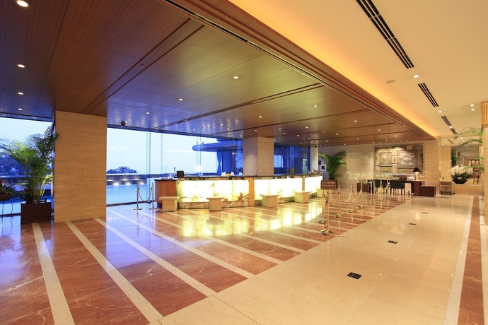 Imagen de los interiores del Hotel Shiroyama Kagoshima. Foto 18