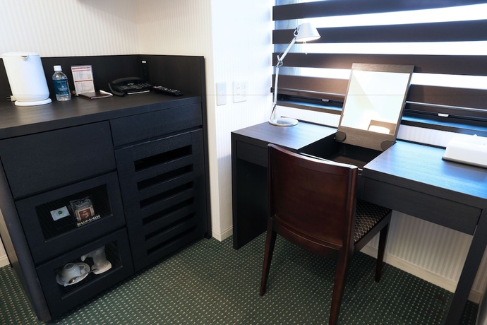 Imagen de la habitación del Hotel Shiroyama Kagoshima. Foto 15