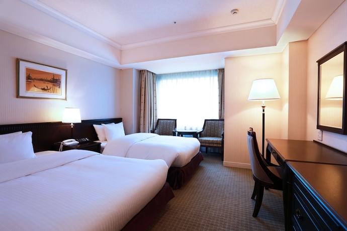 Imagen de la habitación del Hotel Shiroyama Kagoshima. Foto 16