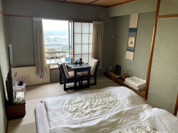 Imagen de la habitación del Hotel Shiroyama inn. Foto 6