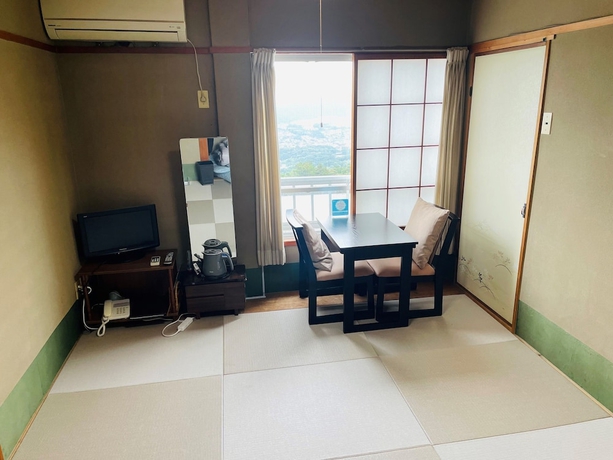 Imagen de la habitación del Hotel Shiroyama inn. Foto 7