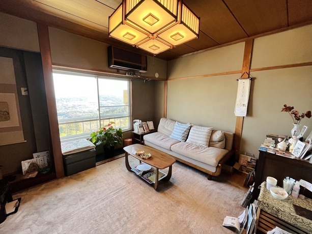 Imagen de los interiores del Hotel Shiroyama inn. Foto 15
