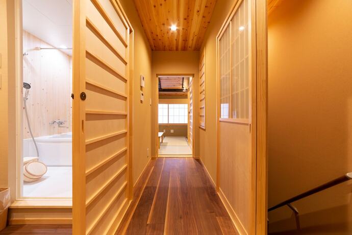 Imagen general del Hotel Shisei-juku. Foto 1