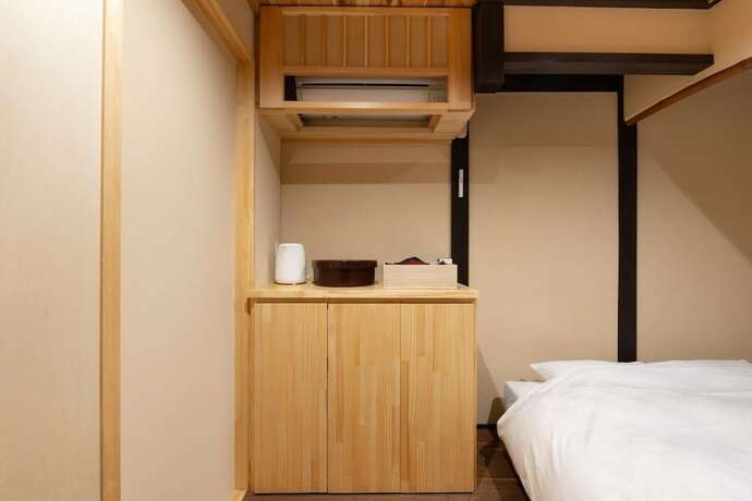 Imagen general del Hotel Shisei-juku. Foto 3