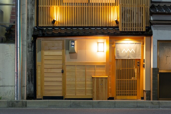 Imagen general del Hotel Shisei-juku. Foto 9