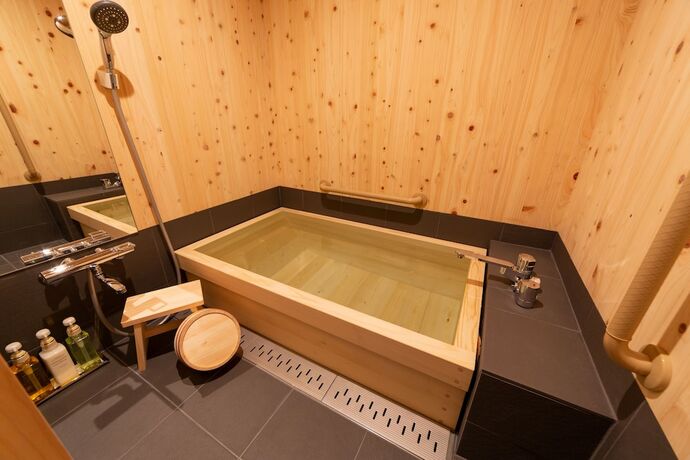 Imagen general del Hotel Shisei-juku. Foto 11